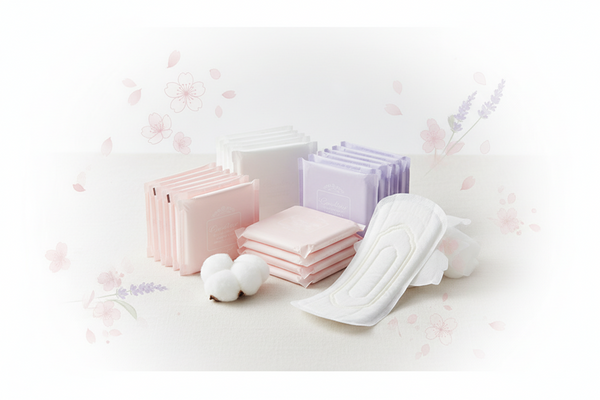SANITARY PADS